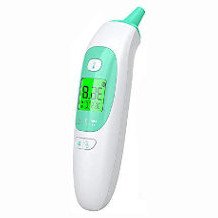KKmier ear thermometer