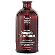 Bionoble rose water