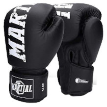 Madgon boxing glove
