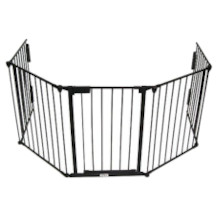 Apex fireplace grate