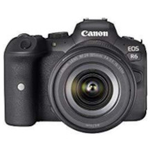 Canon EOS R6