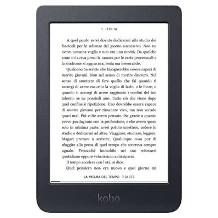 Kobo e-reader