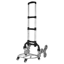 Yinleader stair-climbing hand truck