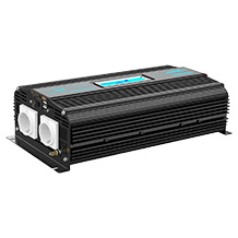 GIANDEL pure sine wave inverter