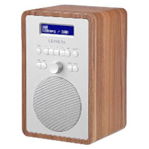 LEMEGA DAB radio