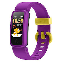 BIGGERFIVE children's smartwatch