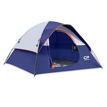 CAMPROS CP 3 person tent