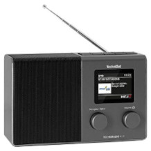 Technisat TECHNIRADIO 4 IR