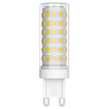 Klighten GU9 LED bulb