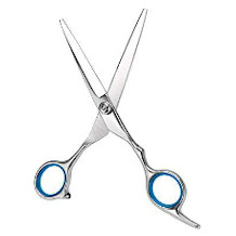 Bubuxy hair scissors