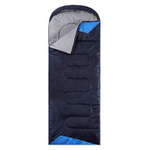 JEAOUIA sleeping bag