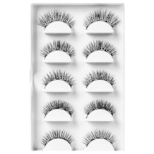 URAQT magnetic eyelash kit