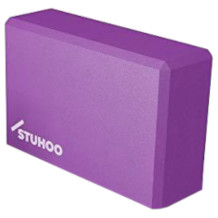 STUHOO yoga block