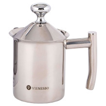 VIENESSO milk foamer