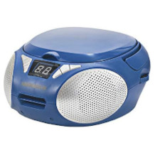 Magnavox CD player