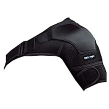 ZENKEYZ shoulder brace