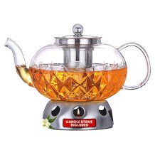 Pykal teapot