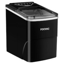 FOOING ice maker