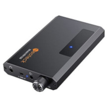 Neoteck headphone amplifier