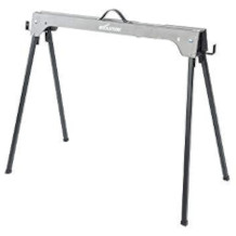 Evolution sawhorse