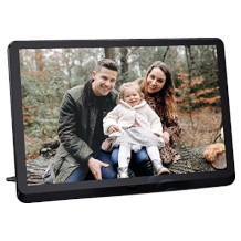 FamBrow digital picture frame