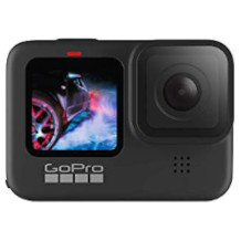 GoPro HERO9