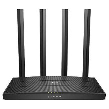 TP-LINK Wi-Fi router