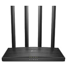 TP-LINK wireless router