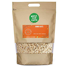 Wholefood Earth oat