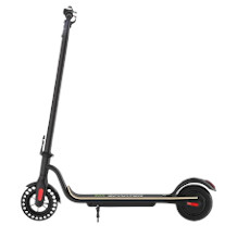 M MEGAWHEELS electric scooter