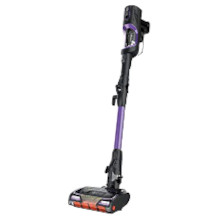 Shark upright vacuum cleaner