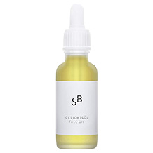 STUDIO BOTANIC facial oil