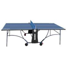 Viavito outdoor table tennis table