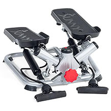 Sunny Health & Fitness swing stepper