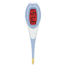 scala medical thermometer