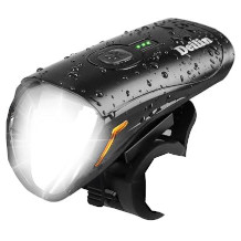 Deilin bicycle light