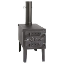 Guide Gear wood burning stove