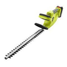 DEWINNER cordless hedge trimmer