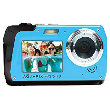 Easypix waterproof camera