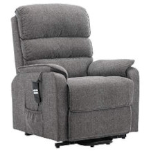 Morris Living seat with lift assistance