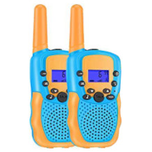 Kearui kids walkie-talkie