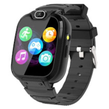 bhdlovely smartwatch for kids