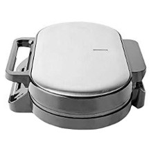 Ex-Pro double waffle maker