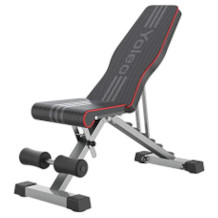 YOLEO workout bench