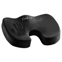 ComfiLife ergonomic seat cushion