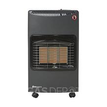 Gasdepot gas garage heater