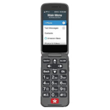 LIVELY mobile phone for elderly