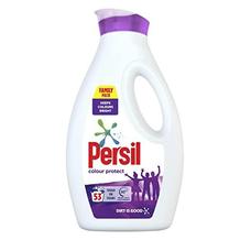 Persil liquid laundry detergent