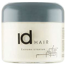 idHAIR hair wax