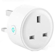 Yuin smart plug